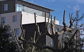 Appart'City Confort Montpellier Ovalie II